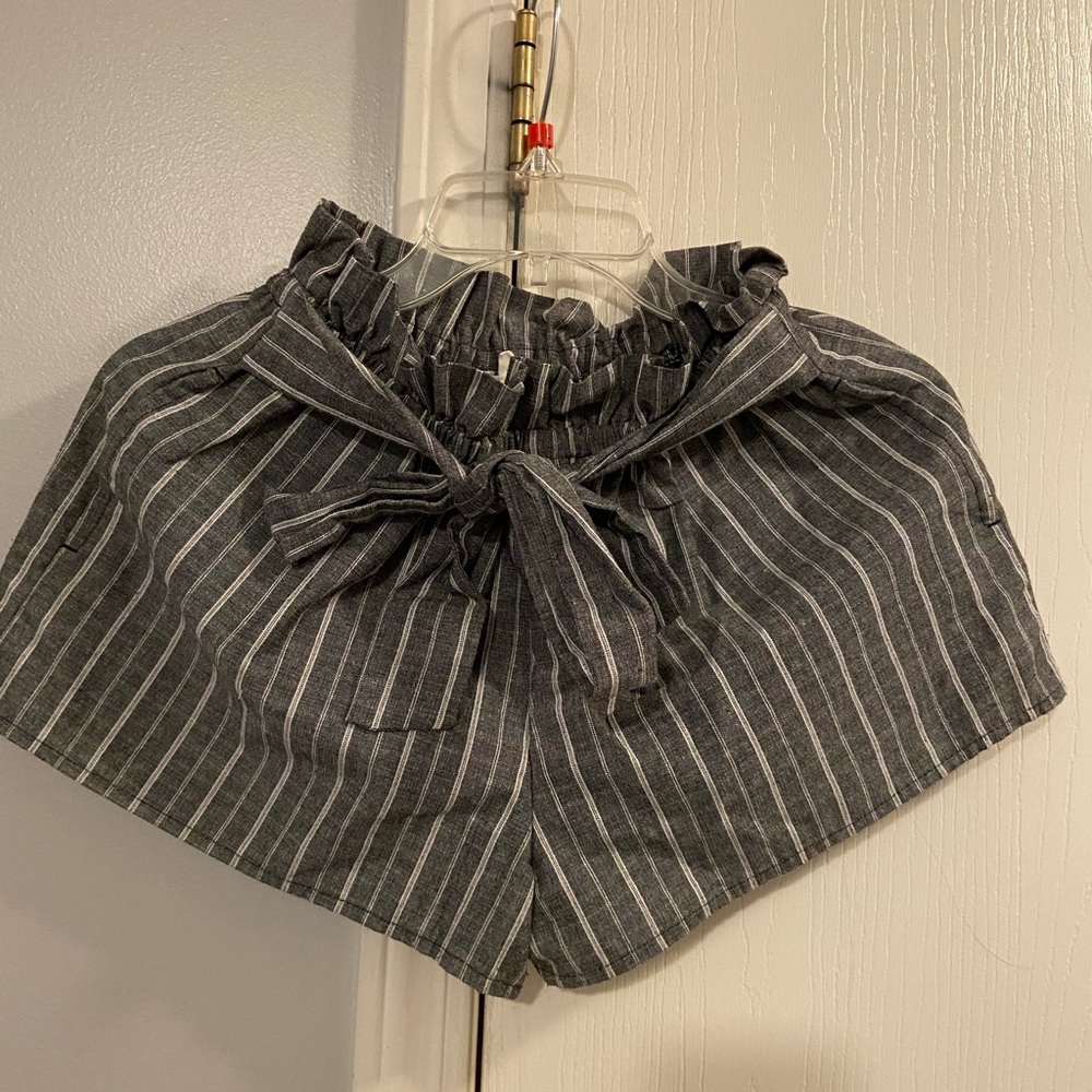 Cute dressy shorts